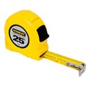 Picture of 30-454 Stanley Tape Measure,TAPE RULE FRACTIONAL READ