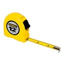 Picture of 30-485 Stanley Tape Measure,1/2"X12'TAPE RULE