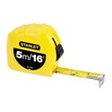 Picture of 30-496 Stanley Tape Measure,TAPE RULE 3/4"x5M/16'