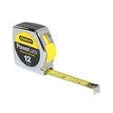 Picture of 33-272 Stanley Tape Measure,DECIMAL/FRACTION 1/2 X