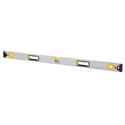 Picture of 43-549 Stanley Fatmax Level,Box beam level,Hang hole simplifies storage,L 48",Aluminum