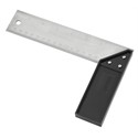 Picture of 46-502 Stanley Stanley Lightweight aluminum body with durable plastic handle, Size: 8",