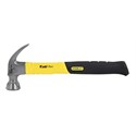 Picture of 51-508 Stanley Hammer,Jacketed graphite nailing hammer,20 oz,L 13-1/4",Gray