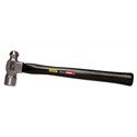 Picture of 54-016 Stanley Ball Pein Hammer16 oz,0,L 14" & hickory