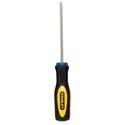 Picture of 60-001 Stanley Philips Screwdriver,Standard fluted Phillips tip