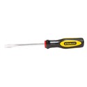 Picture of 60-004 Stanley Slotted Screwdriver,Standard,1/4",L 7-7/8"