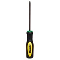 Picture of 60-015 Stanley Screwdriver,Standard fluted square tip screwdriver,Square tip,1 pt,L 4"