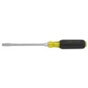 Picture of 66-091 Stanley Slotted Screwdriver,RUBB GRIP 6