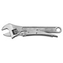 Picture of 85-610 Stanley Adjustable Wrench,10" Adjustible locking