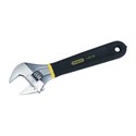 Picture of 85-763 Stanley Cushion Grip Adjustable Wrench,8"