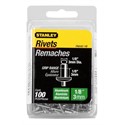 Picture of PAA42-1B Stanley ALUMINUM RIVETS 1/8"x1/8"