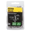 Picture of PAA48-1B Stanley ALUMINUM RIVETS 1/8"x1/2"