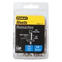 Picture of PSS42-1B Stanley STEEL RIVETS 1/8"x1/8"