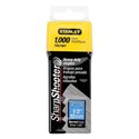 Picture of TRA708T Stanley HEAVY DUTY NARROW CROWN STAPLES 1/2",1,000 PK