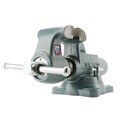 Picture of 10036 Wilton 800S,Machinists' Bench Vises-Swivel Base,8" Jaw Width,12" Jaw,5-13/16"