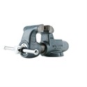 Picture of 10056 Wilton 300N,Machinists' Bench Vises-Stationary Base,3" Jaw Width,4-3/4" Jaw,2-5/8"