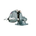 Picture of 10200 Wilton C-0,Combination Pipe and Bench Vises-Swivel Base,3-1/2" Jaw Width,5" Jaw,4-1/2"