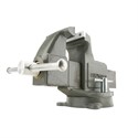 Picture of 10204 Wilton 604-1/2M3,Machinists' Vises-Swivel Base,4-1/2" Jaw Width,7" Jaw,4-1/8"