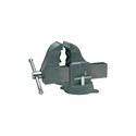 Picture of 10404 Wilton 204-1/2M3,Combination Pipe and Bench Vises-Swivel Base,4-1/2" Jaw Width,5" Jaw,5-3/8"