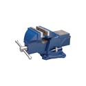 Picture of 11104 Wilton Bench Vise,Jaw Width 4",Jaw 4"