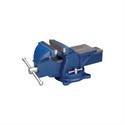 Picture of 11105 Wilton Bench Vise,Jaw Width 5",Jaw 5"