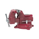 Picture of 11127 Wilton 675,Utility Vise,5-1/2" Jaw Width,5" Jaw,3-3/16"
