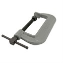Picture of 14114 Wilton 102,100 Series Forged C-Clamp-Heavy-Duty,0"-2" Jaw,1-1/2"