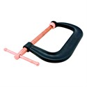 Picture of 14213 Wilton 401-P,400-P Series C-Clamp,0"-1-1/2" Jaw,1-1/2"
