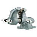 Picture of 63199 Wilton 1745,Tradesman Vise,4-1/2" Jaw Width,4" Jaw,3-1/4"