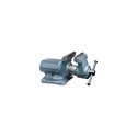 Picture of 63248 Wilton Super-Junior Vise,Part# SBV-100,Swivel Base,Jaw Width/4",Jaw /2-1/4"