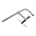 Picture of 86200 Wilton 1800S-8,8" Regular Duty F-Clamp,Replaces WIL63057
