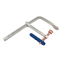 Picture of 86710 Wilton DT2400S-24C,24" Deep Reach F-Clamp Copper
