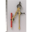 Picture of 842 General Tools Precision Pencil Compass,Capacity=9"