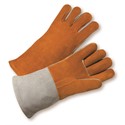 Picture of 9401 West Chester Russet/Grey Welders Reinfd. Thb Kevlar Sewn
