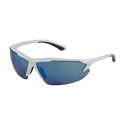 Picture of 250-48-0006 PIP Blizzard Eyewear,Blue Mirror Poly Lens,8.5 Base