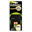 Picture of CEF7 Duracell-i500 CHARGER,Charge 8-14 hrs.,includes/1 charger and 2 AA NiMH batteries