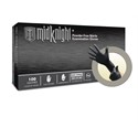 Picture of MK-296-L Microflex Powder Free Nitrile Exam Gloves,L