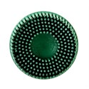 Picture of 48011-18737 3M-Brite Roloc Bristle Disc,3"x5/8 Tapered 120