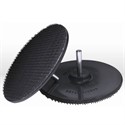 Picture of 48011-07492 3M-Brite Surface Conditioning Disc Pad,924,4"x1/4"