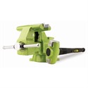 Picture of WIL11128BH Wilton Special Edition B.A.S.H. 6.5" Utility Vise and 4 lb. Hammer Combo