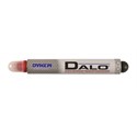 Picture of 26023 ITW Dykem DALO Industrial Steel Tip Paint Marker,Red,Med Tip