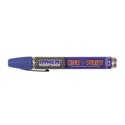 Picture of 44534 ITW Dykem High Purity 44 Felt Tip Paint Marker,Blue,Med Tip