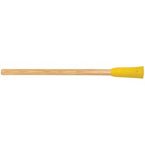 Picture of 2036900 Ames Clay Pick Handle,L 36"-664M,5-9lb,OEM,Yellow