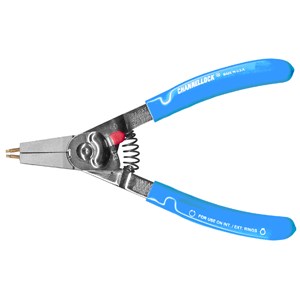 Picture of 926 Channellock Retaining Ring Plier,6-1/4",External/1/8"-1",Internal/1/4"-1"