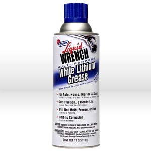 Picture of L616 Radiator Specialty Liquid Wrench Grease,White lithium grease,10.25 oz