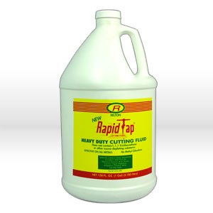 Picture of 01G-NRT Relton Rapid Tap Metal Cutting Fluid,All-metal cutting fluid & paste,1 gallon