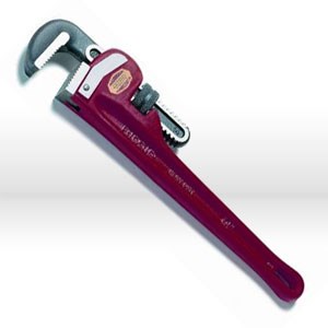 Picture of 31005 Ridgid Tool Pipe Wrench,Professional Quality, Heavy Duty,Size 8" (200 Mm)