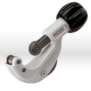 Picture of 31622 Ridgid Tool Tube Cutter,Model 150, Constant Swing Tubing Cutter,Size 1/8" To 1"