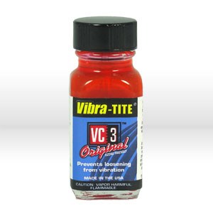 Picture of 21330 Vibra-Tite VC-3 Thread Sealant,VC-3 Original,1 oz