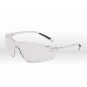 HONEYWELL UVEX Safety Glasses,Clear A700 